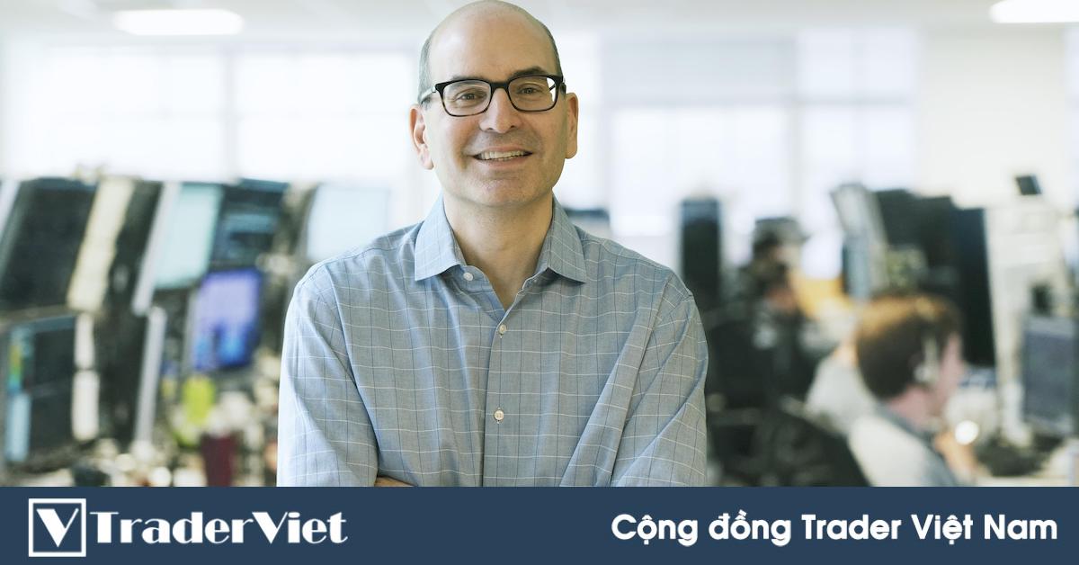 8 bài học Mike Bellafiorce chắt lọc được từ các đồng nghiệp trader tại SMB CAPITAL