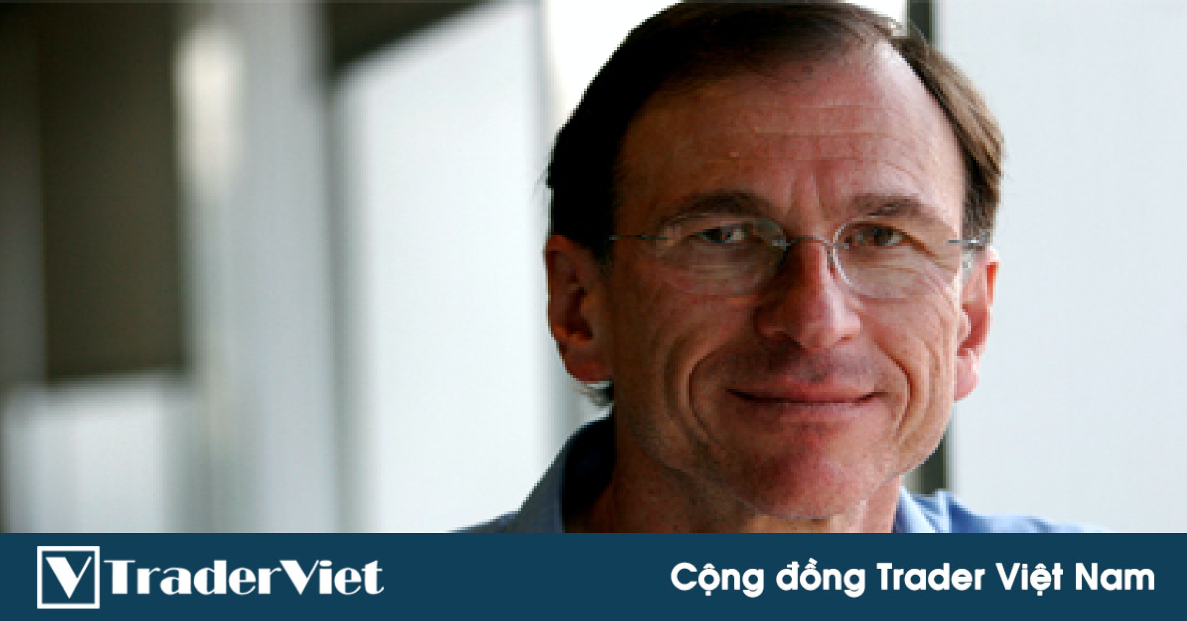 (Video) 10 Bài Học Của Jack Schwager Sau Khi Phỏng Vấn Các PHÙ THUỶ TRADER