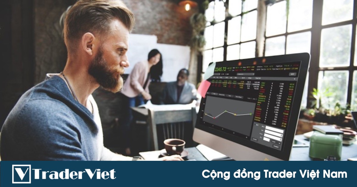 Là người trong ngành, phương châm sống của anh em trader là gì?