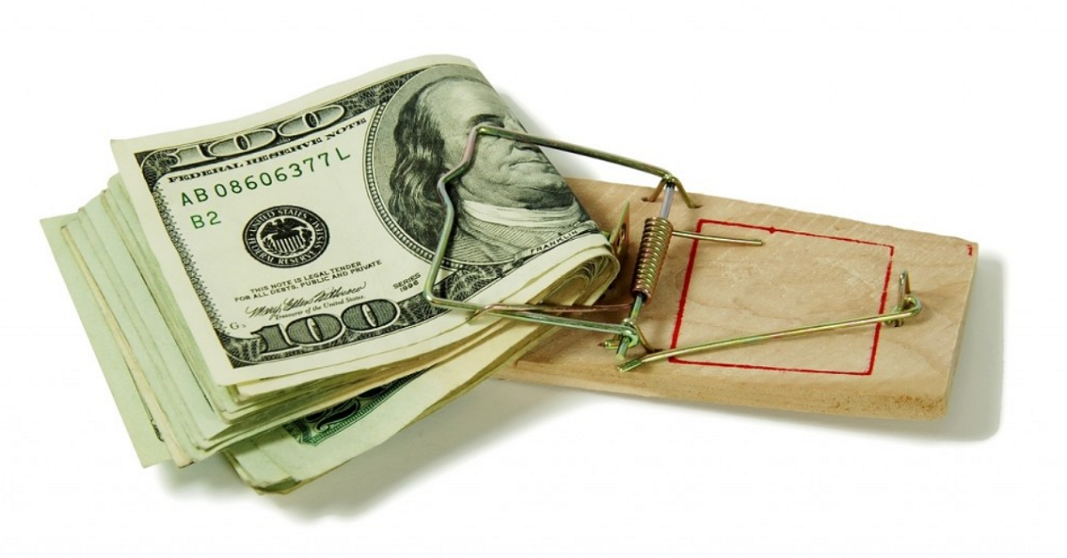 Bị tố lừa đảo, sàn forex 'thoát xác' tiếp tục 'dụ' nhà đầu tư