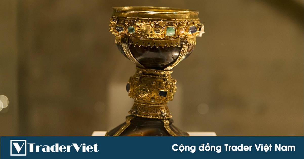 3 lý do tại sao không có chén thánh trong giao dịch!