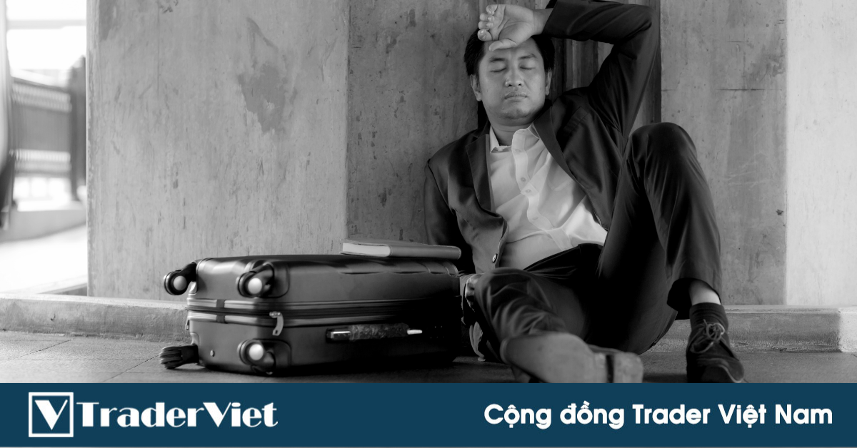 (Tâm sự Trader) Câu chuyện 2 năm sau của gia đình thua lỗ 5 tỷ, phá sản, trầm cảm vì giao dịch vàng