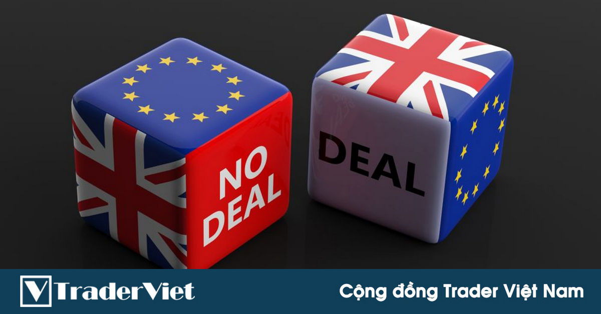 Lịch trình cho Brexit sắp tới - Thỏa thuận hay không thỏa thuận là vào lúc này