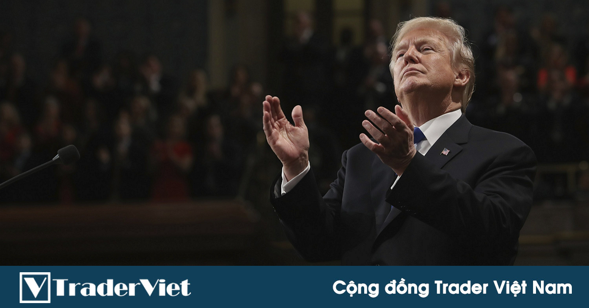 Điểm nóng forex tuần 19-23/10: Liệu ông Trump có khiến thị trường tháo chạy một lần nữa?!