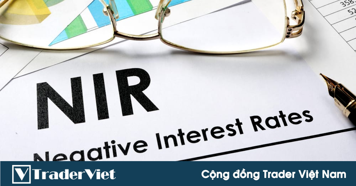 Khả năng nào cho lãi suất âm tại Anh và đây có phải là vấn đề thực sự với GBP?