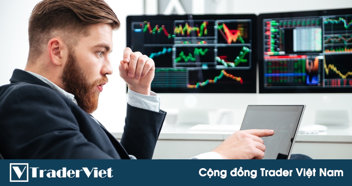 Tôi phát hiện được chân lý gì sau 10.000 giờ trade real?