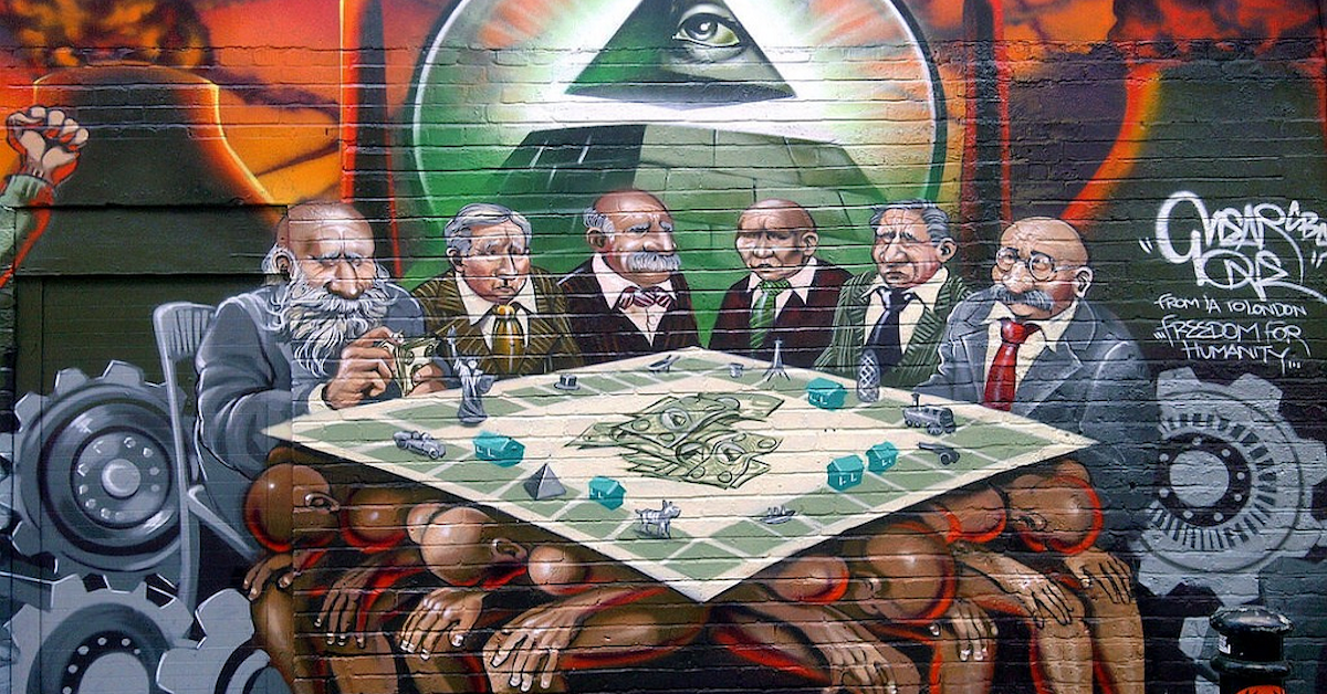 Kẻ thắng người thua - Đại dịch đang khiến kinh tế thế giới phân hóa một cách sâu sắc!