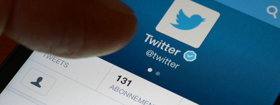 Sử dụng Twitter để làm indicator trading? Có Trader nào thử chưa nhỉ?