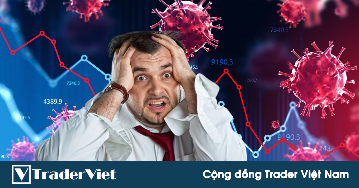 Tin nóng tài chính đầu ngày 20/10 - Covid-19 chưa chịu buông tha cho thị trường!