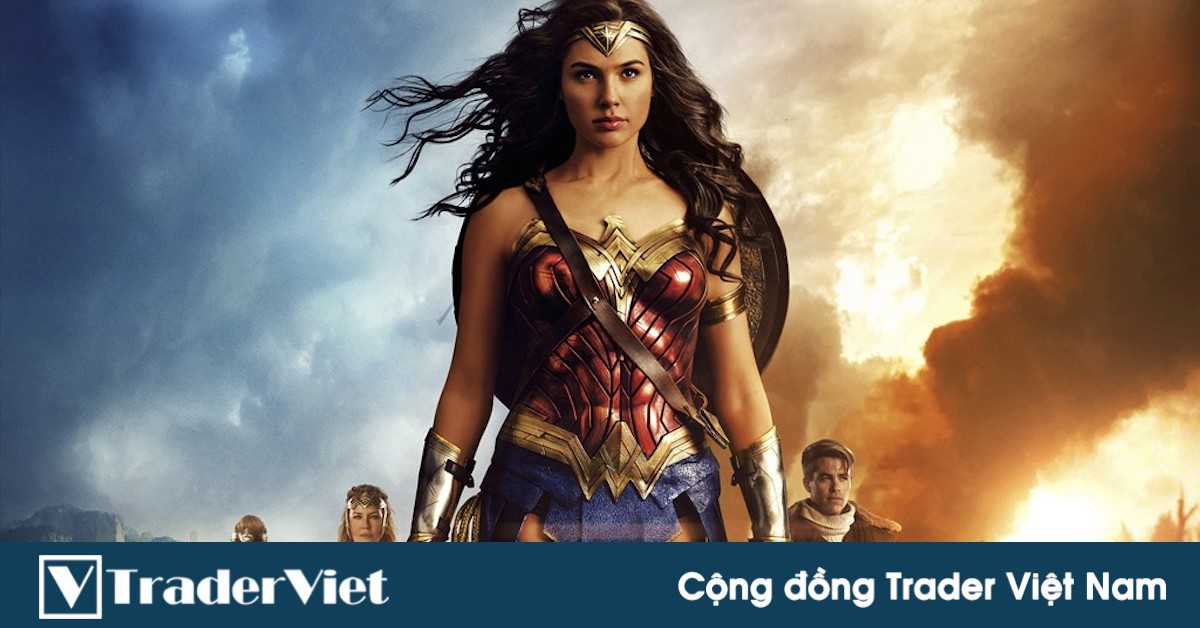 5 Nữ trader từng làm rung chuyển thế giới trading - Họ là ai?