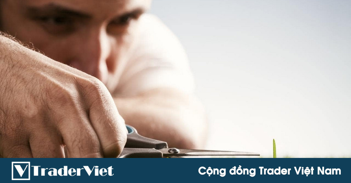 Tại sao một trader thực thụ sẽ chẳng cần đến điểm vào lệnh hoàn hảo vẫn có thể kiếm được lợi nhuận?