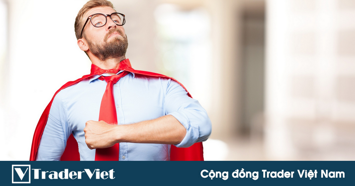Tại sao bạn nên tự hào khi là một nhà giao dịch? Dưới đây là những lý do!