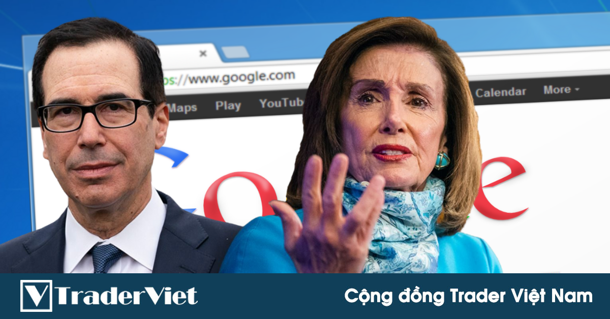 Tin nóng tài chính đầu ngày 21/10 - Quá nhiều biến tại Hoa Kỳ, liệu có tác động đến thị trường?