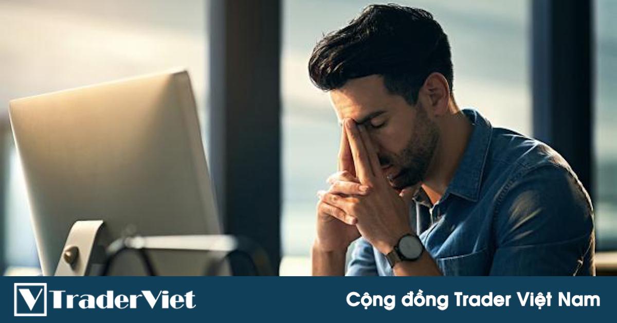 Giá mà tôi biết trước 8 bí mật tâm lý này khi mới bắt đầu giao dịch...