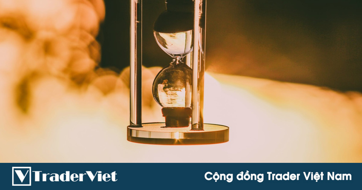 Quản lý rủi ro chính là quản lý thời gian của bạn! Hãy trân trọng nó!