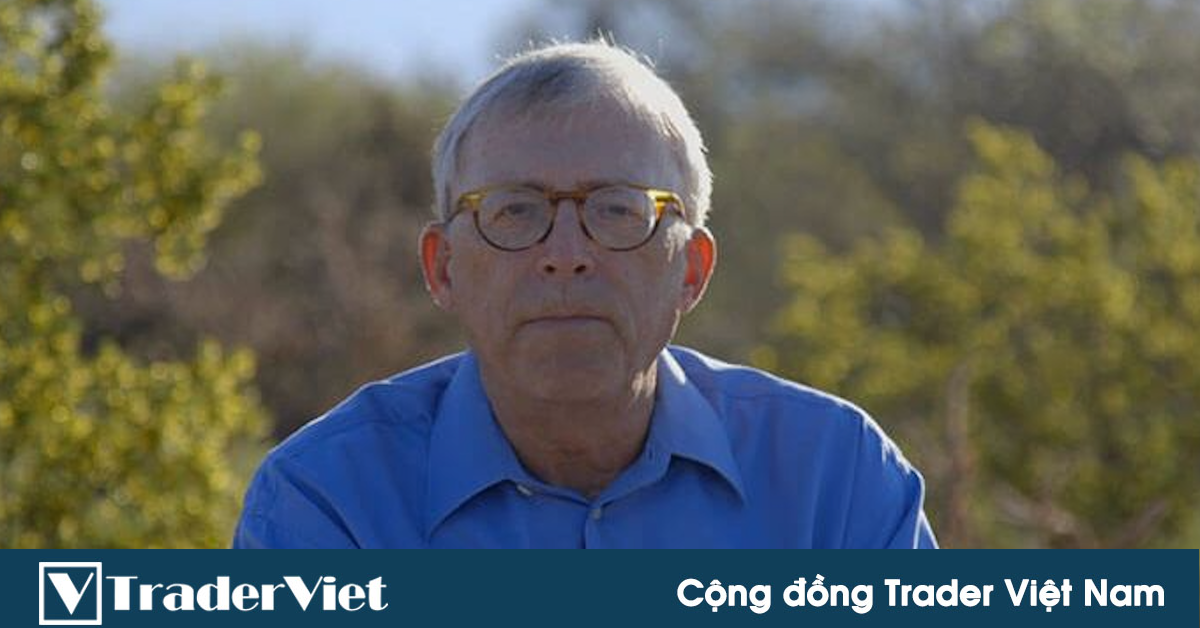 10 sự thật nghiệt ngã của trading mà huyền thoại Peter Brandt nhận ra sau 40 năm giao dịch