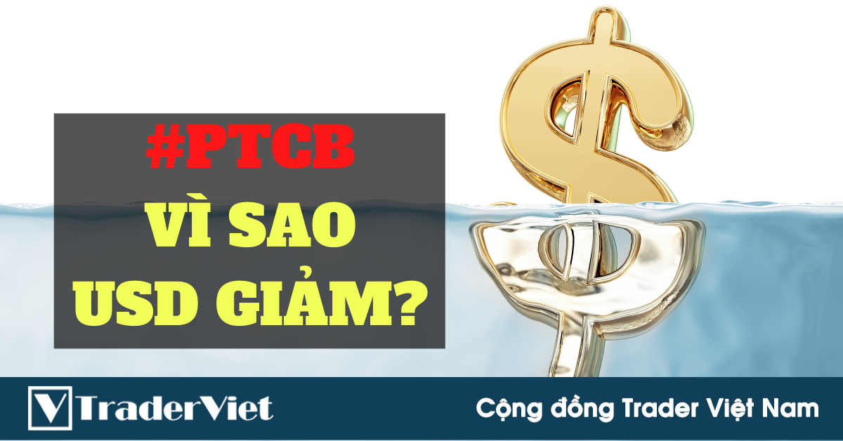 Phân tích cơ bản Forex ngày 22/10 - Vì sao Đô la Mỹ bị bán tháo?
