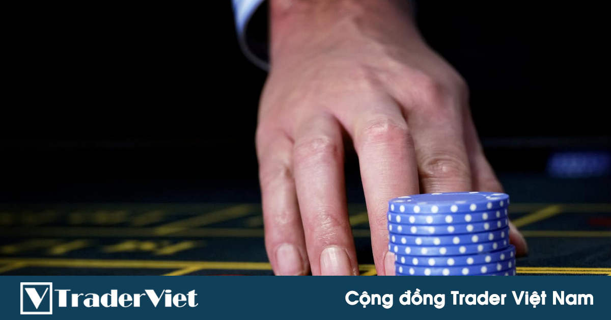 Cách các tổ chức lớn tạo bẫy giá và di chuyển thị trường? 2 Chiến lược với bẫy giá giảm - P1