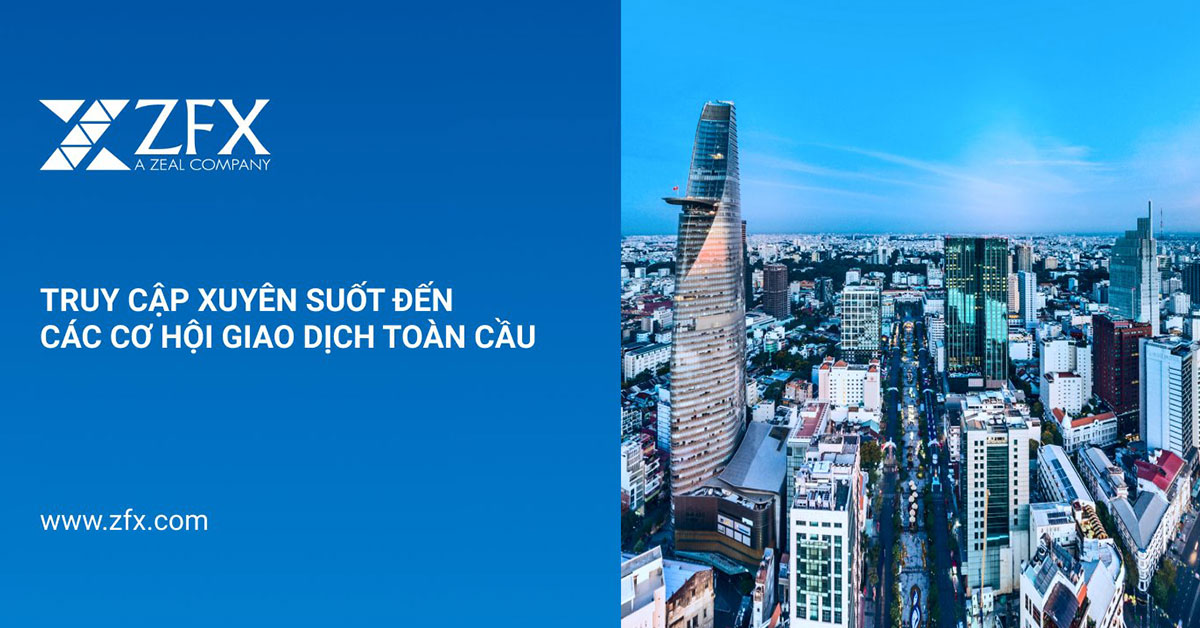 Đánh giá chi tiết sàn ZFX – “Ông lớn” tài chính đến từ Anh Quốc