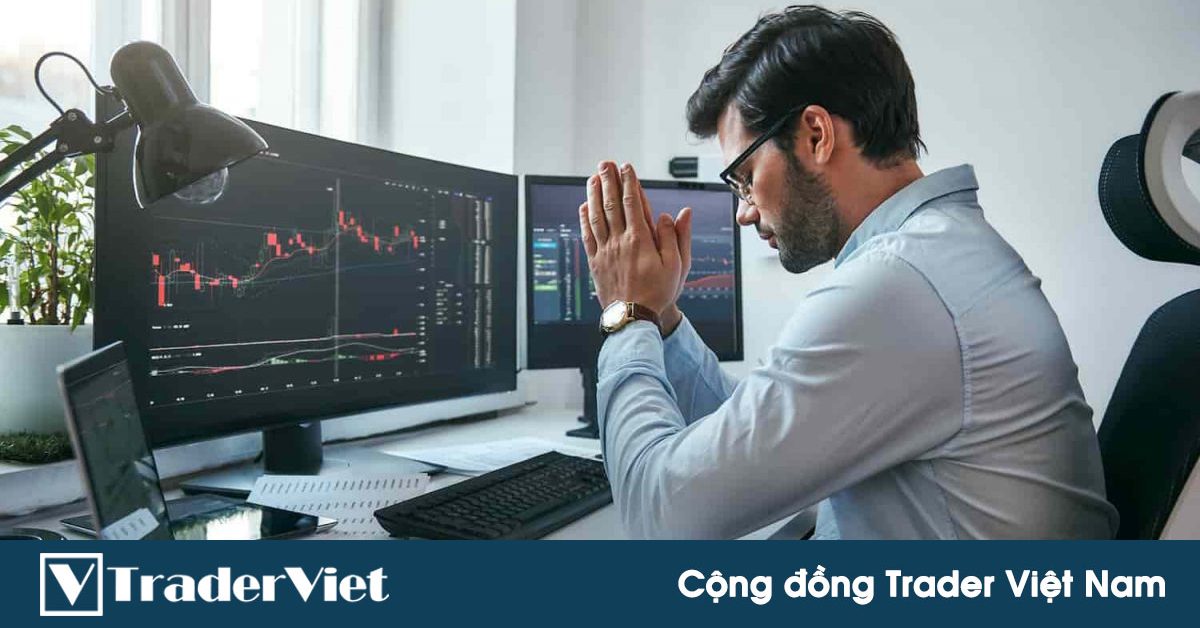 Phỏng vấn trader Mark Orndorff - Những trải lòng về công việc giao dịch bán thời gian