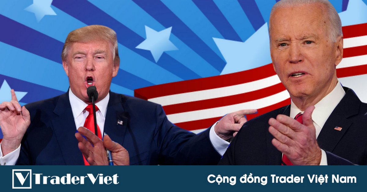 Những điều đáng lưu ý về cuộc tranh luận Tổng thống Mỹ vào ngày mai và những tác động có thể có!