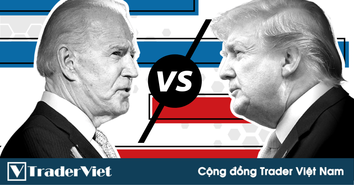 Thám thính tỷ lệ cược của ông Trump và Biden sau cuộc tranh luận tổng thống cuối cùng - Ai thắng?