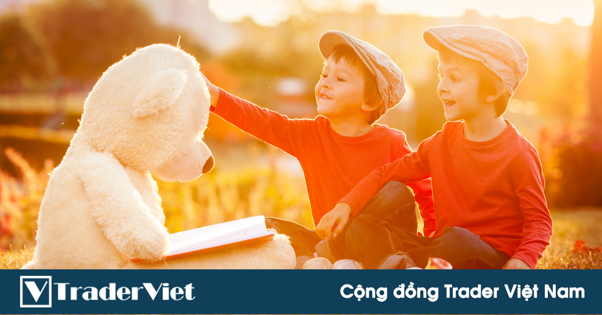 Chuyện đời như phim của một Trader Việt - Phần 1