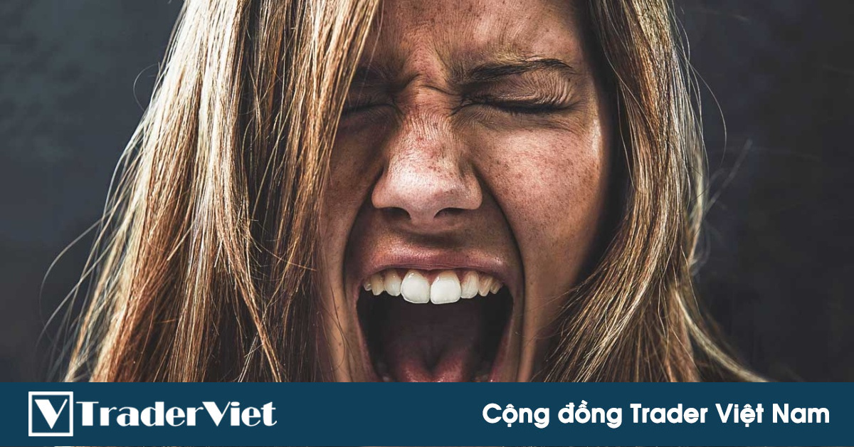 3 cách hành xử có thể khiến tâm lý và quá trình giao dịch của trader thêm thập phần căng thẳng