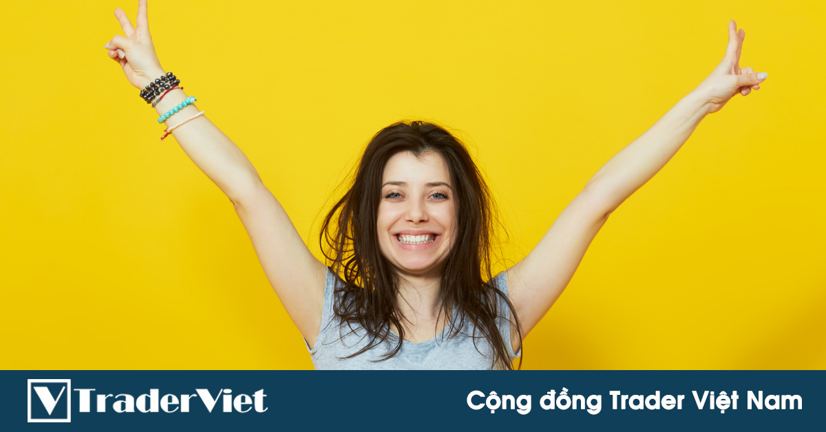 (Vui vẻ) Câu chuyện GIẢI ĐEN quá sốc của một Trader