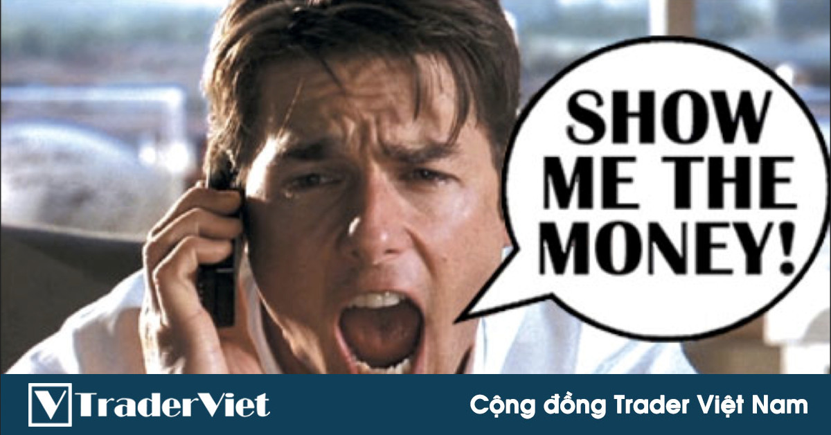 Nếu muốn thấy được kết quả trong giao dịch thì đừng bao giờ dành hết tất cả thời gian cho trading