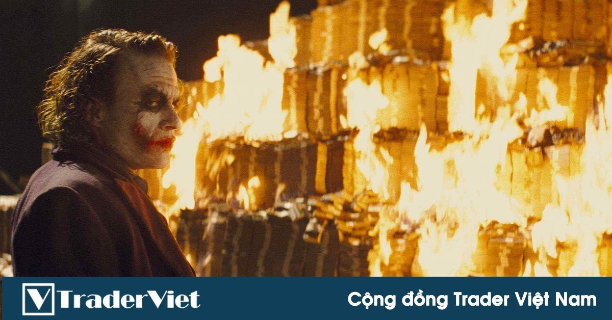 Hôm nay trade coin gì? - Ngày 26/10: Cần điều chỉnh tiếp