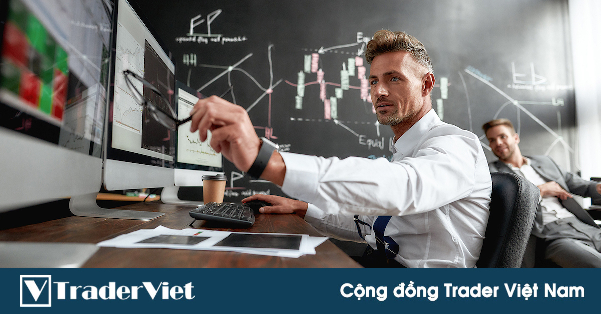Cách xây dựng, backtest và tối ưu hoá một chiến lược giao dịch - Kiến thức cơ bản nhất!