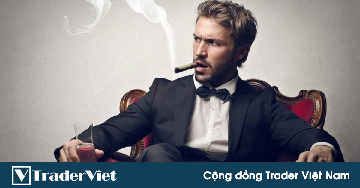 8 câu nói để đời của 8 trader hàng đầu có thể sẽ thay đổi cách giao dịch của trader chúng ta mãi mãi