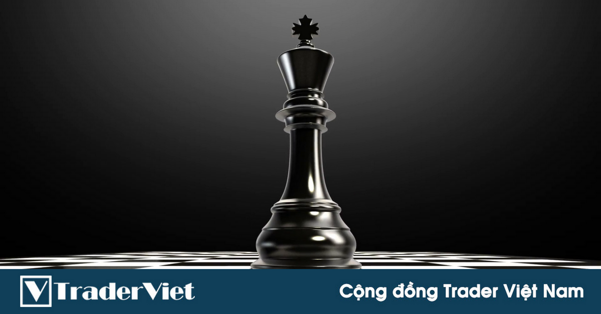 Nhận định thị trường Crypto ngày 27/10: Vua vẫn là Vua!