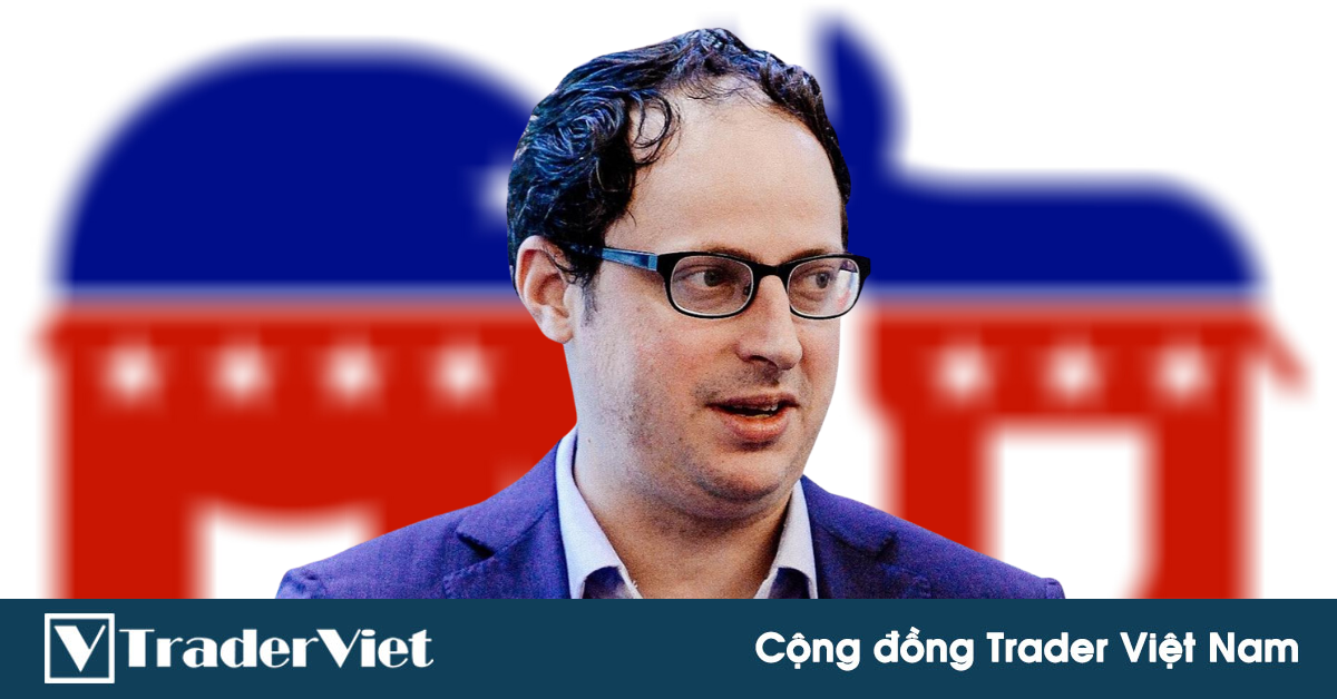 Nate Silver - Ông trùm dự báo từng đoán đúng 100% tiên đoán gì về kết quả bầu cử Mỹ 2020?