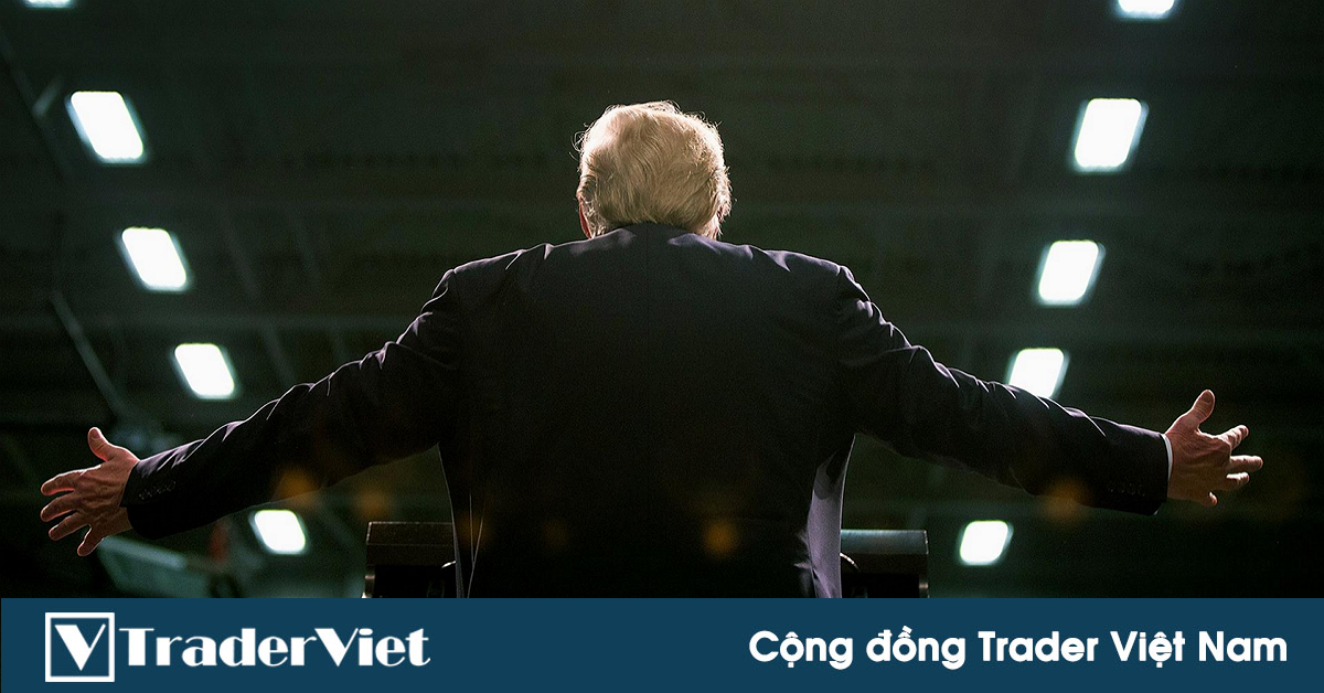 [Chuỗi bài bầu cử Mỹ] Ngày 6: Nên đầu tư vào gì nếu ông Donald Trump thắng cử?