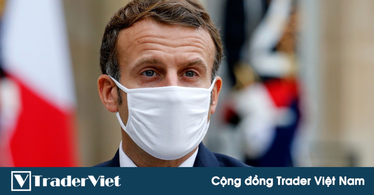 Tin nóng tài chính đầu ngày 29/10 - Thị trường chao đảo vì Covid-19 và các lệnh phong toả mới!