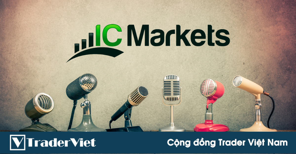 IC Markets khởi kiện "ông lớn" nước Ý