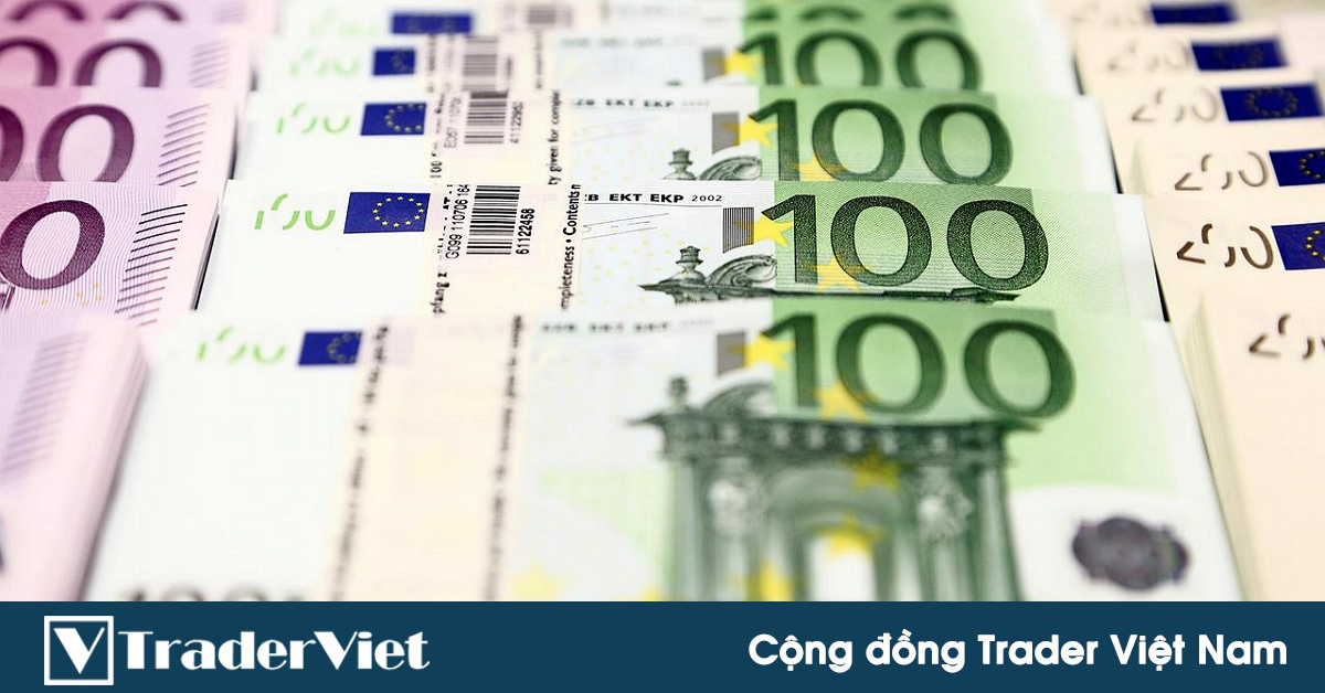Tóm tắt các thông tin về cuộc họp ECB, liệu EUR có tiếp tục trượt giảm?