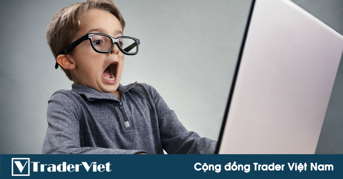 Trader Việt Nam 18 tuổi và những tư duy về trading khiến chúng ta phải trầm trồ kinh ngạc