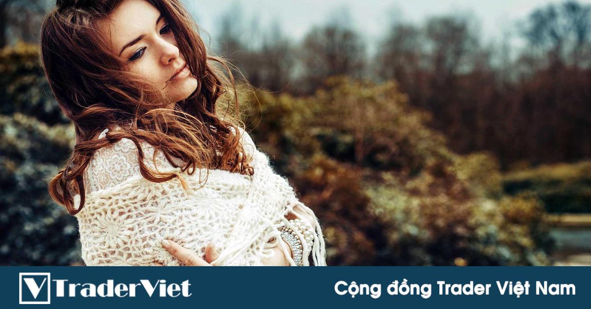 Trader ngộ được gì từ câu chuyện người phụ nữ kết hôn 10 lần vẫn chưa tìm được "Mr.Right"?