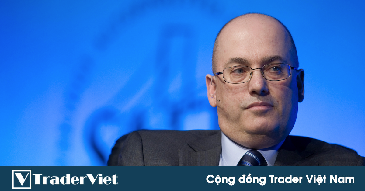 Ông trùm quỹ đầu cơ nước Mỹ gây dựng khối tài sản 15 tỷ USD từ chiến lược “đi theo dòng tiền lớn”