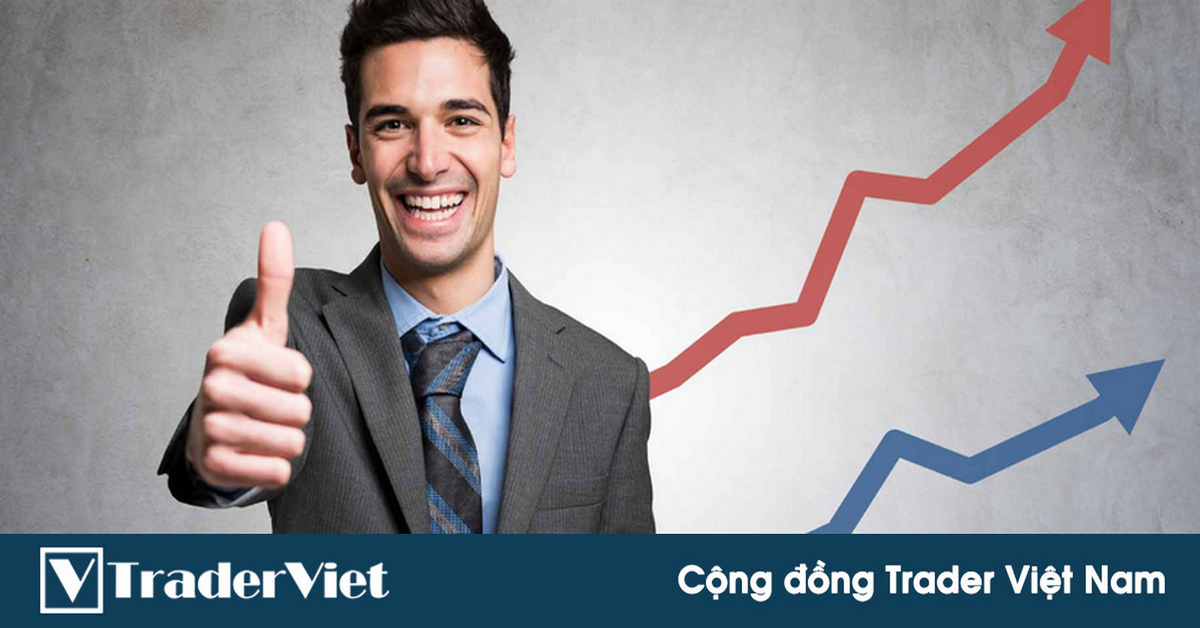 3 mẹo để biến những quy tắc giao dịch thành thói quen!