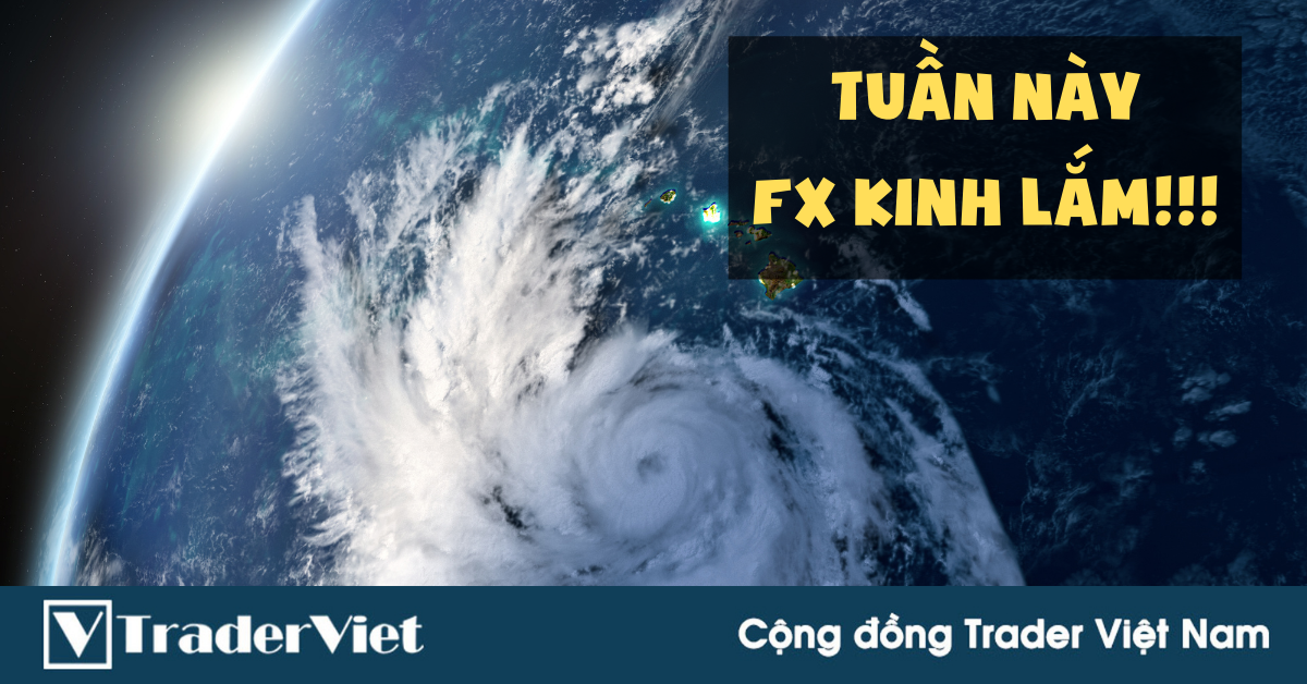 Phân tích cơ bản Forex ngày 02/11 - Một tuần quái đản cho thị trường FX?
