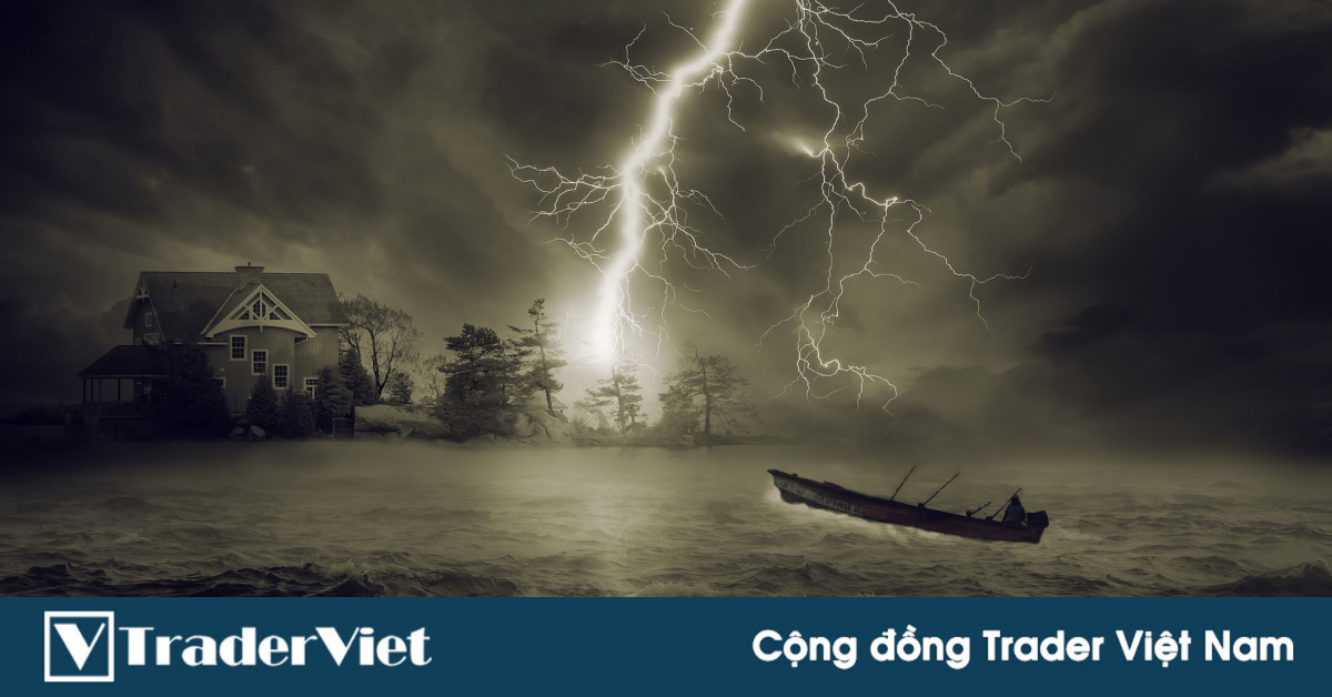 Siêu trader quỹ Trung Quốc lợi nhuận x3 năm nay vừa chuyển sang trạng thái phòng thủ