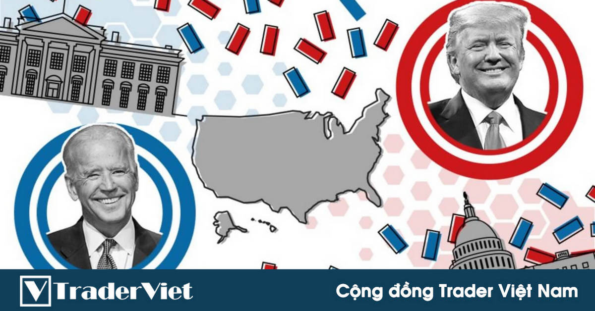 [Lưu ý] Các mốc thời gian đáng lưu ý của cuộc tổng tuyển cử Mỹ bắt đầu diễn ra vào ngày 03/11!