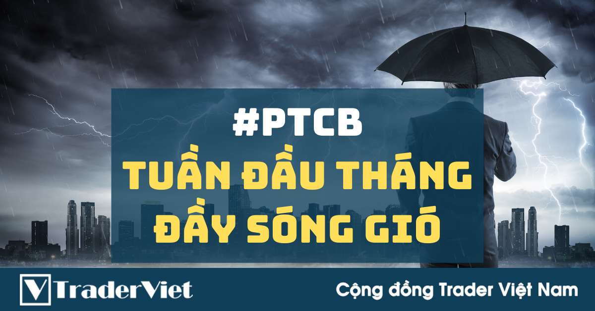 Phân tích cơ bản Forex ngày 03/11 - Tuần đầu tháng đầy sóng gió