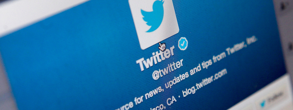 Danh sách các tài khoản Twitter Trader nên theo dõi năm 2017