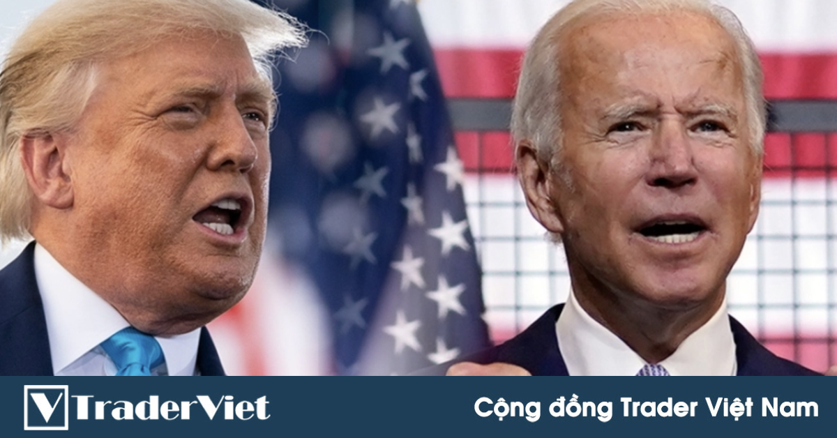 Làm sao để biết được Kết quả Bầu cử Mỹ nhanh nhất?