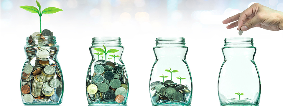 Cách quản lý vốn Quyền chọn Nhị phân dành cho người mới bắt đầu